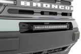 Bumper for Ford Bronco by Rough Country