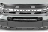 Bumper for Ford Bronco by Rough Country