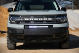 Bumper for Ford Bronco by Rough Country