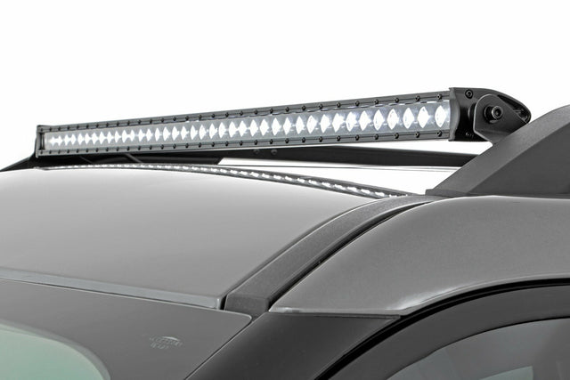 Light bar for 2021-2024 Ford Bronco by Rough Country