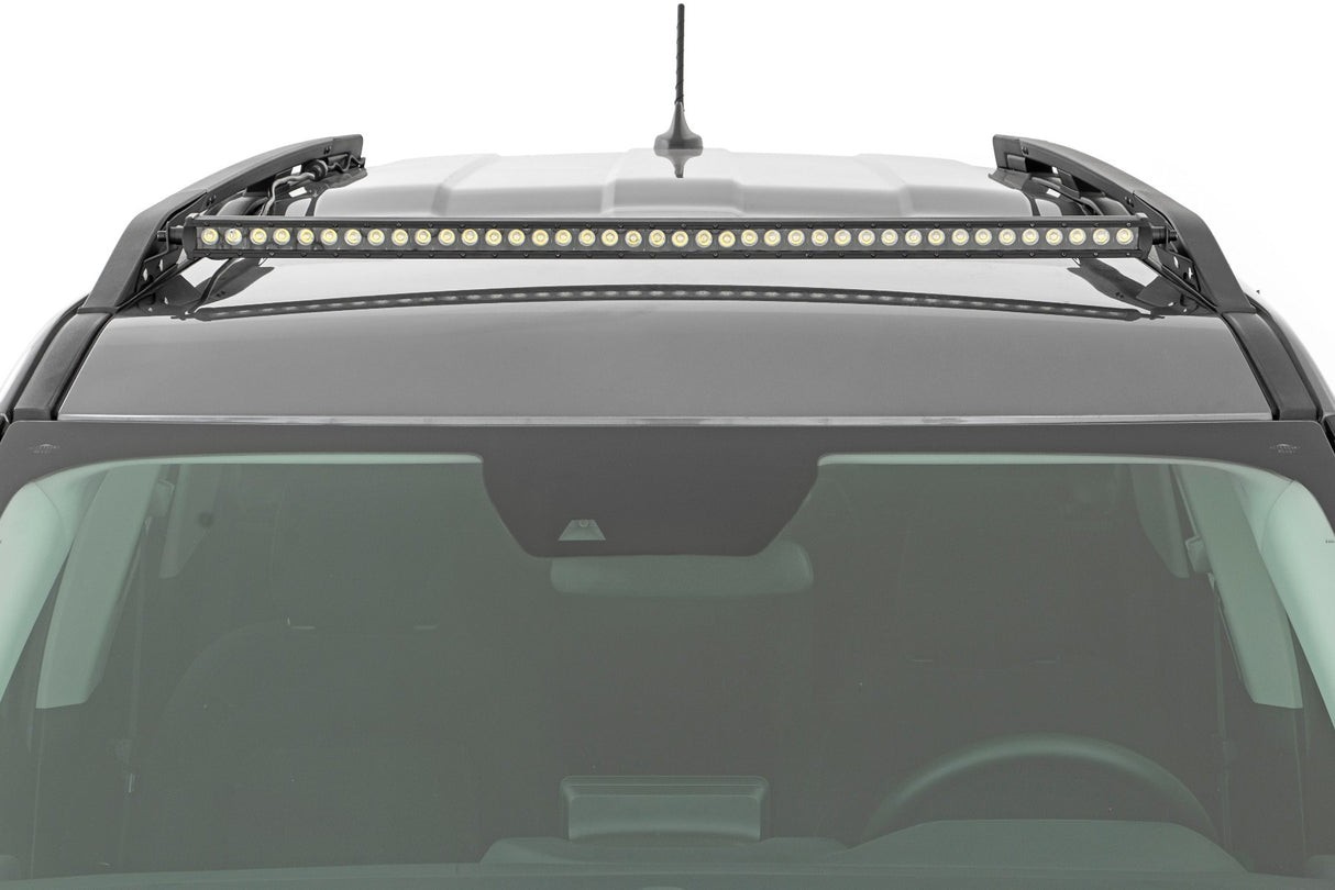 Fits Ford Bronco Sport(21-24) for Ford Bronco by Rough Country