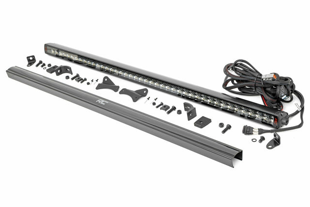 Light bar for 2021-2024 Ford Bronco by Rough Country