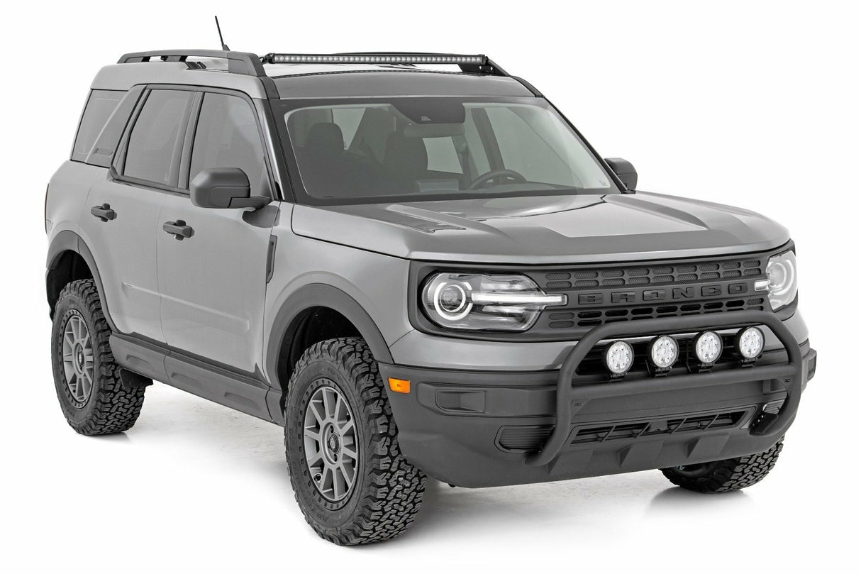 Fits Ford Bronco Sport(21-24) for Ford Bronco by Rough Country