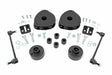 Lift kit for 2021-2024 Ford Bronco by Rough Country