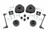 Lift kit for 2021-2024 Ford Bronco by Rough Country