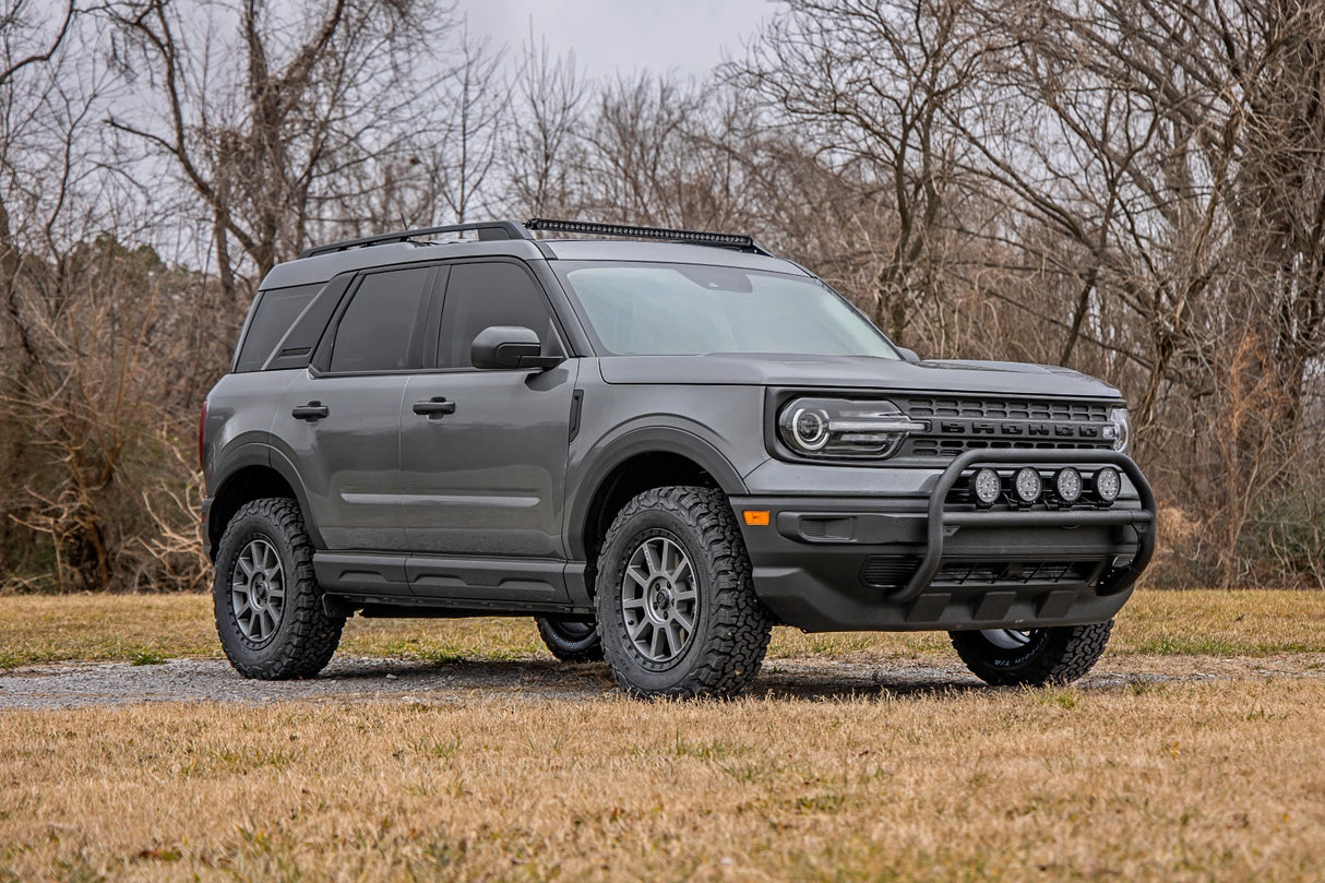 Lift kit for 2021-2024 Ford Bronco by Rough Country