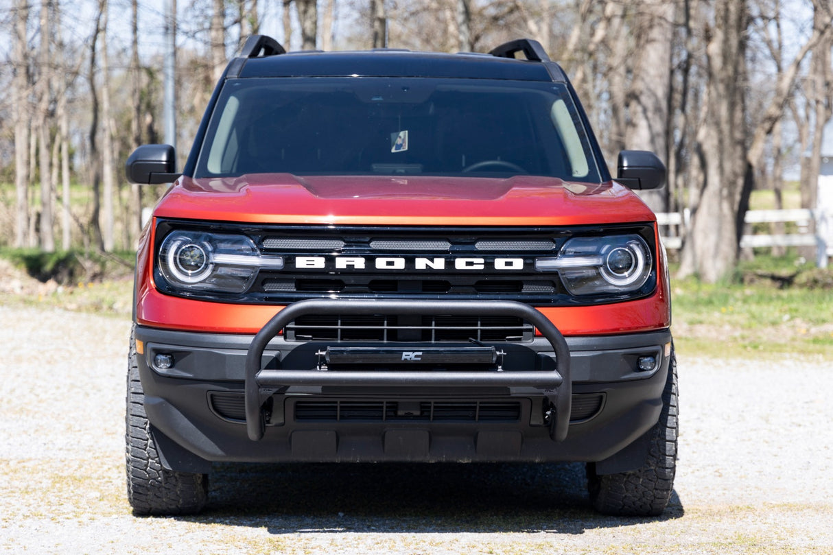 Lift kit for 2021-2024 Ford Bronco by Rough Country
