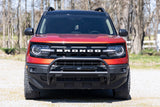 Lift kit for 2021-2024 Ford Bronco by Rough Country
