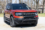 Lift kit for 2021-2024 Ford Bronco by Rough Country