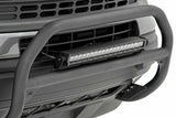 Fits Ford Bronco Sport for 2021-2024 Ford Bronco by Rough Country