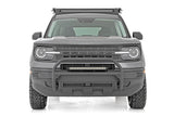 Fits Ford Bronco Sport for 2021-2024 Ford Bronco by Rough Country