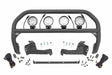 Led light bar for 2021-2024 Ford Bronco by Rough Country