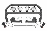 Led light bar for 2021-2024 Ford Bronco by Rough Country