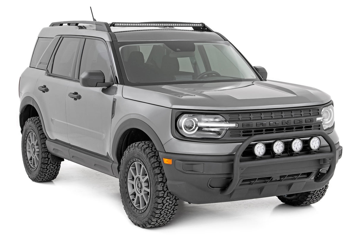 Fits Ford Bronco Sport for 2021-2024 Ford Bronco by Rough Country