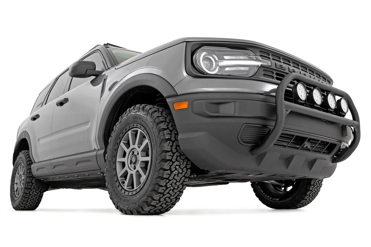 Fits Ford Bronco Sport for 2021-2024 Ford Bronco by Rough Country