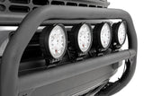 Fits Ford Bronco Sport for 2021-2024 Ford Bronco by Rough Country