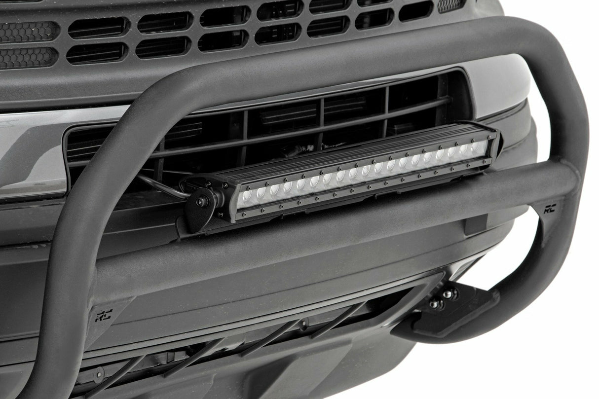 Fits Ford Bronco Sport for 2021-2024 Ford Bronco by Rough Country