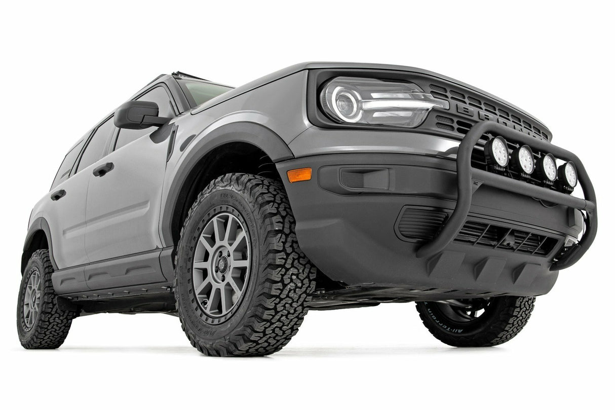 Fits Ford Bronco Sport for 2021-2024 Ford Bronco by Rough Country