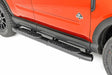 Side steps for 2021-2024 Ford Bronco by Rough Country