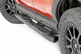 Steps for 2021-2024 Ford Bronco by Rough Country