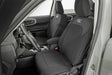 Seat covers for 2021-2024 Ford Bronco by Rough Country