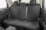 Seat covers for 2021-2024 Ford Bronco by Rough Country