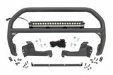 Led light bar for 2021-2024 Ford Bronco by Rough Country