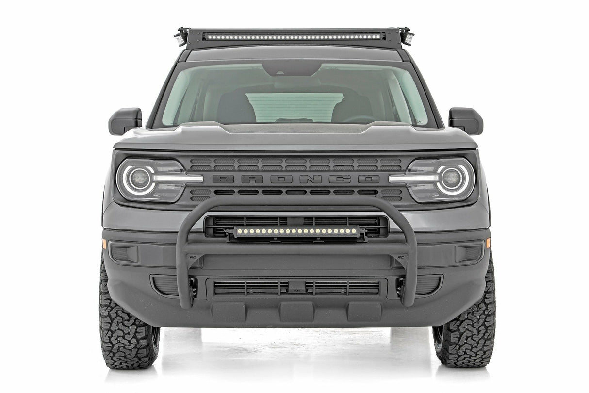 Fits Ford Bronco Sport for Ford Bronco by Rough Country