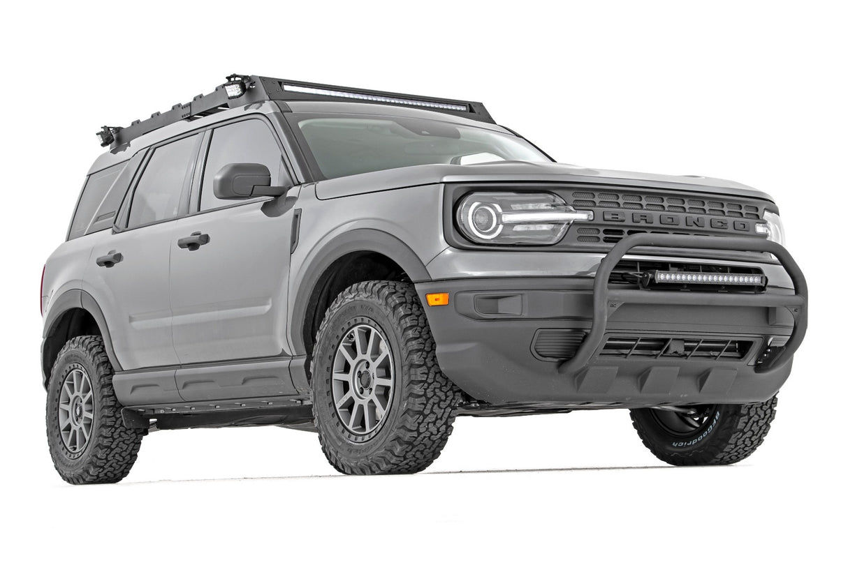 Fits Ford Bronco Sport for Ford Bronco by Rough Country