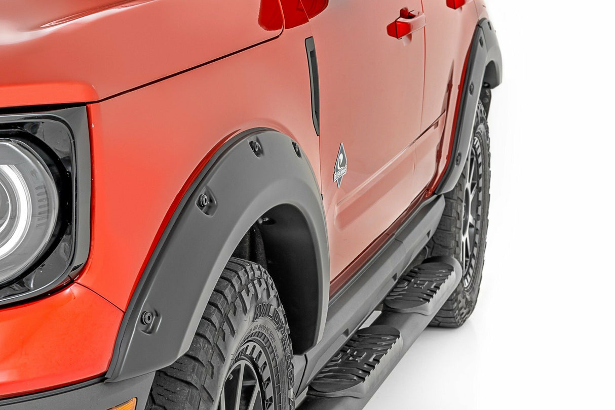 Fits Ford Bronco Sport for Ford Bronco by Rough Country