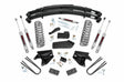 Wheel for 1980-1996 Ford Ranger by Rough Country