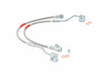Fits Ford Bronco/F-150 4WD for 1980-1996 Ford Ranger by Rough Country