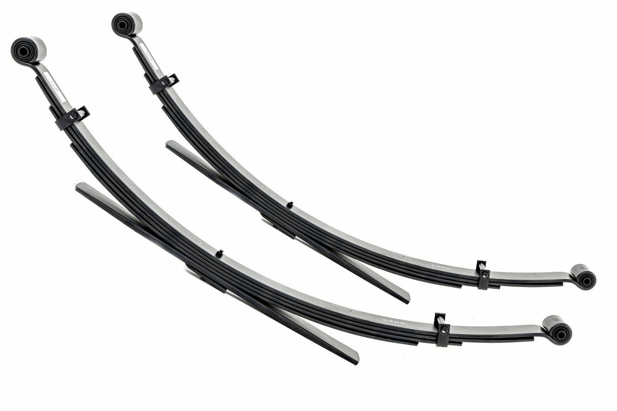 Leaf spring for 1980-1996 Ford Ranger by Rough Country