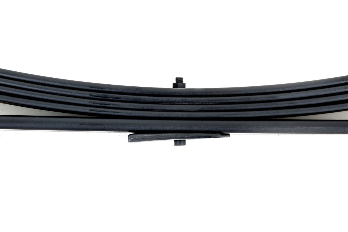 Fits Ford Bronco/F-150 4WD for 1980-1996 Ford Bronco by Rough Country