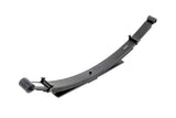 Fits Ford Bronco/F-150 4WD for 1980-1996 Ford Bronco by Rough Country