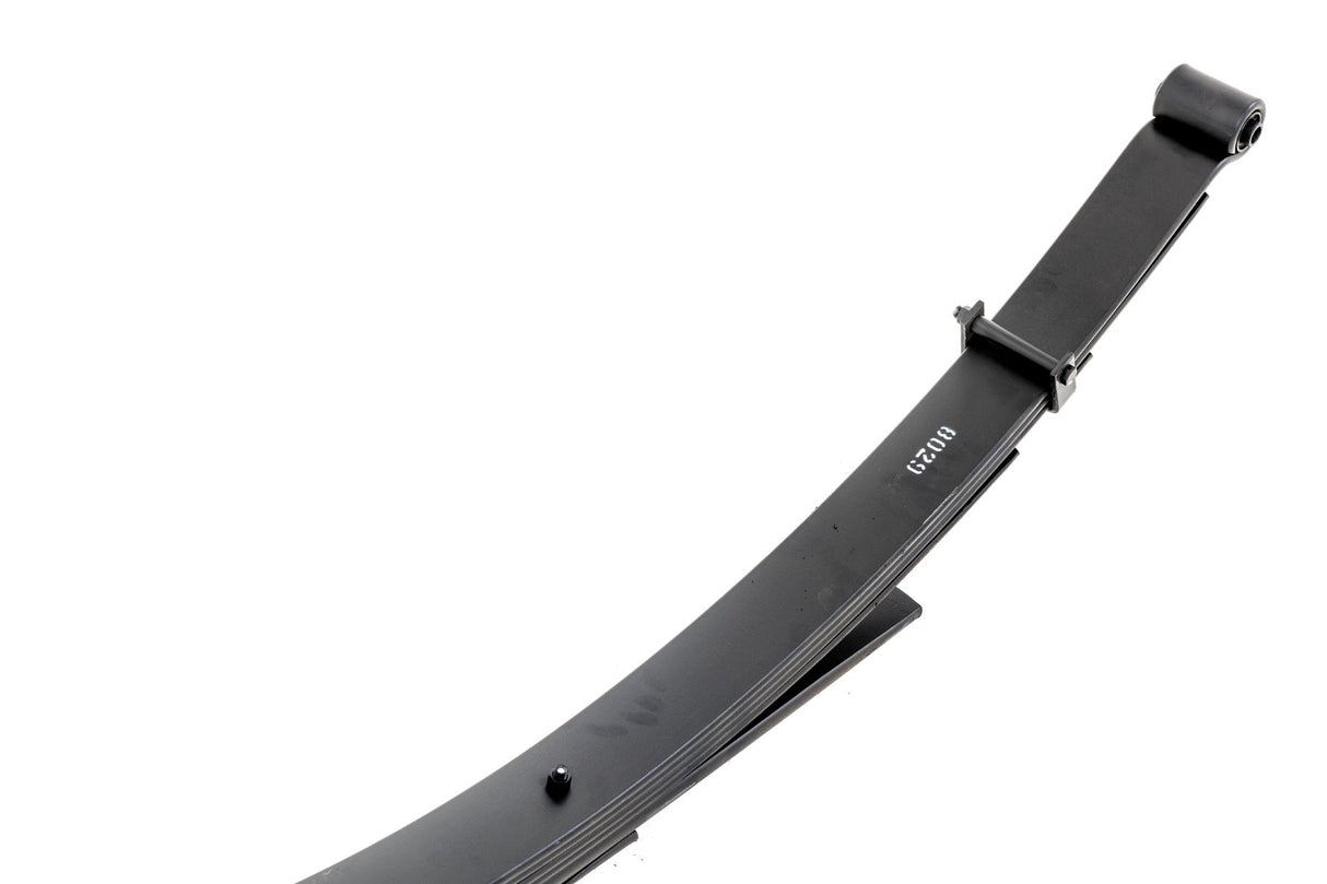 Fits Ford Bronco/F-150 4WD for 1980-1996 Ford Bronco by Rough Country