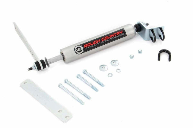 Fits Ford Bronco/F-150/F-250 (1980-1998) for 1980-1998 Ford Ranger by Rough Country