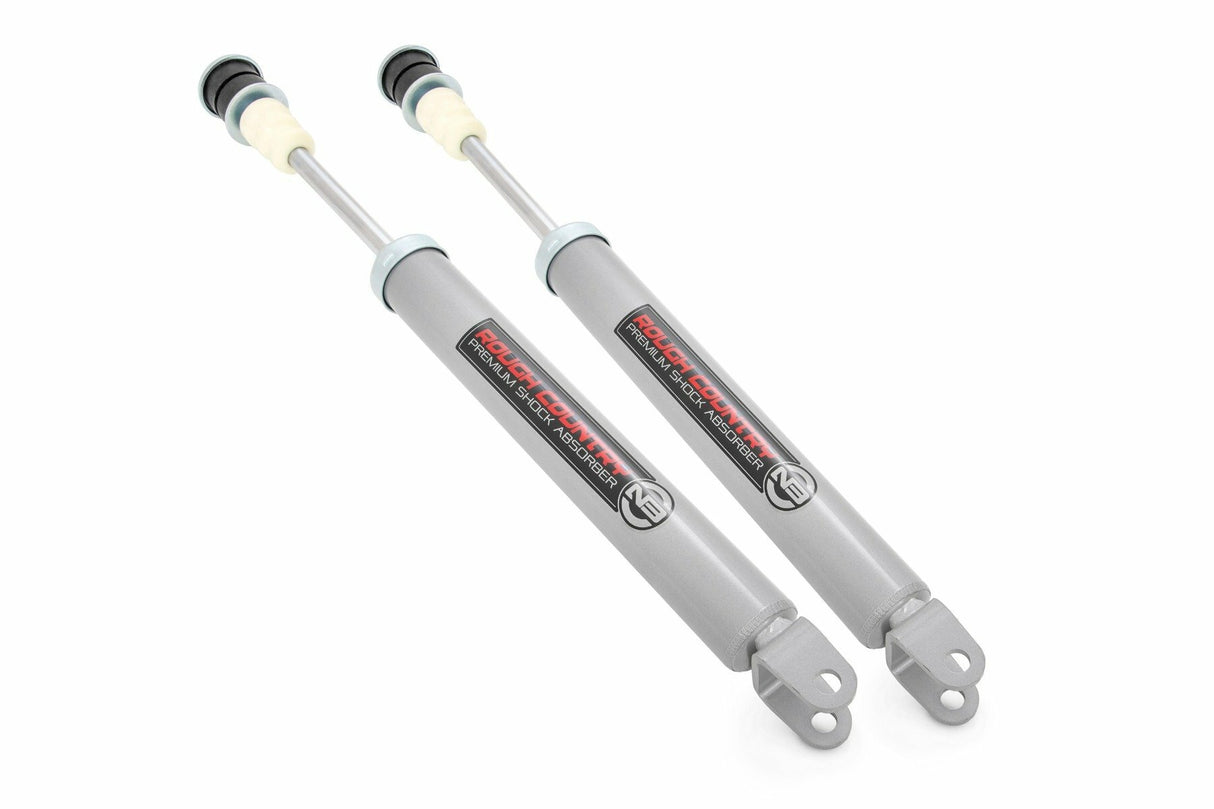 N3 shocks for 2013-2019 Ford by Rough Country