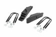 Leveling kit for 2000-2005 Ford by Rough Country