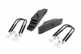 Leveling kit for 2000-2005 Ford by Rough Country