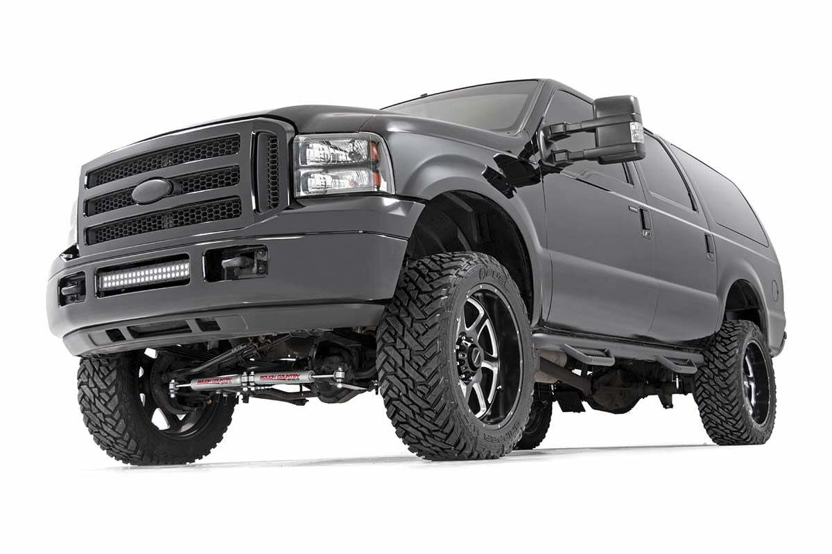Leveling kit for 2000-2005 Ford by Rough Country