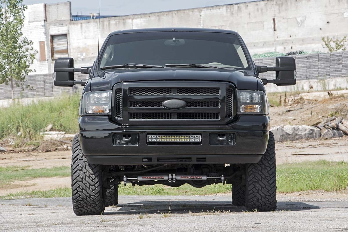 Leveling kit for 2000-2005 Ford by Rough Country