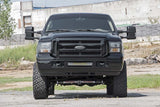 Leveling kit for 2000-2005 Ford by Rough Country