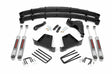 Lift kit for 2000-2005 Ford by Rough Country