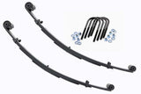 Leaf spring for 2003-2005 Ford Super Duty by Rough Country