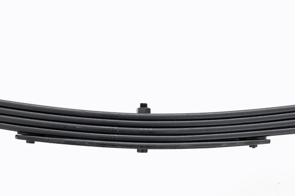 Fits Ford Excursion 4WD for Ford by Rough Country