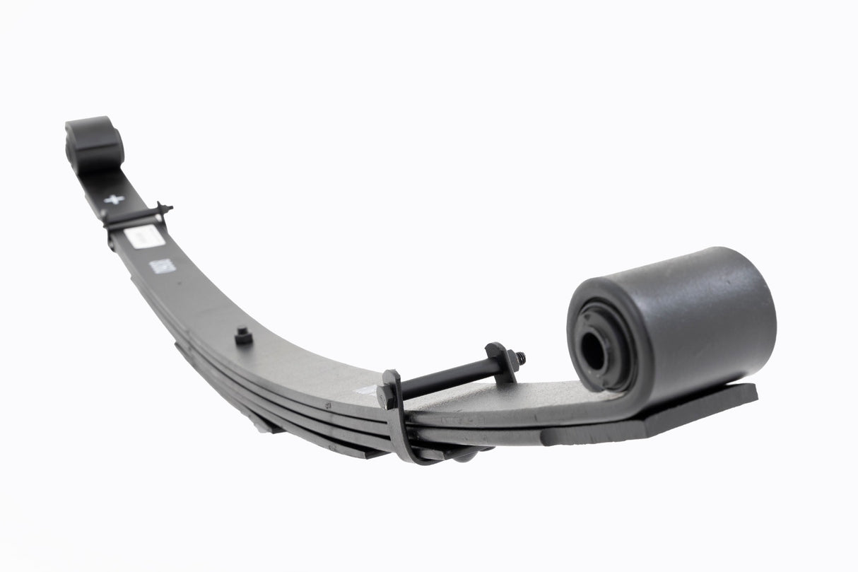 Fits Ford Excursion 4WD for Ford by Rough Country