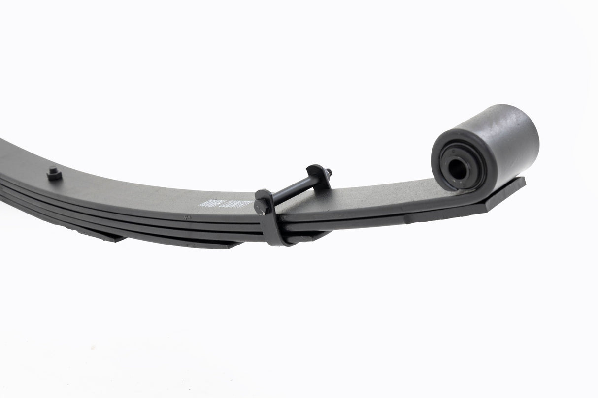 Fits Ford Excursion 4WD for Ford by Rough Country