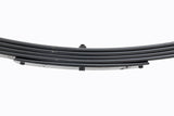 Fits Ford Excursion/F-250 SD 4WD Front Leaf Springs 4" Lift Pair 8057Kit