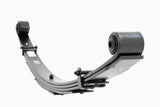 Fits Ford Excursion/F-250 SD 4WD Front Leaf Springs 4" Lift Pair 8057Kit